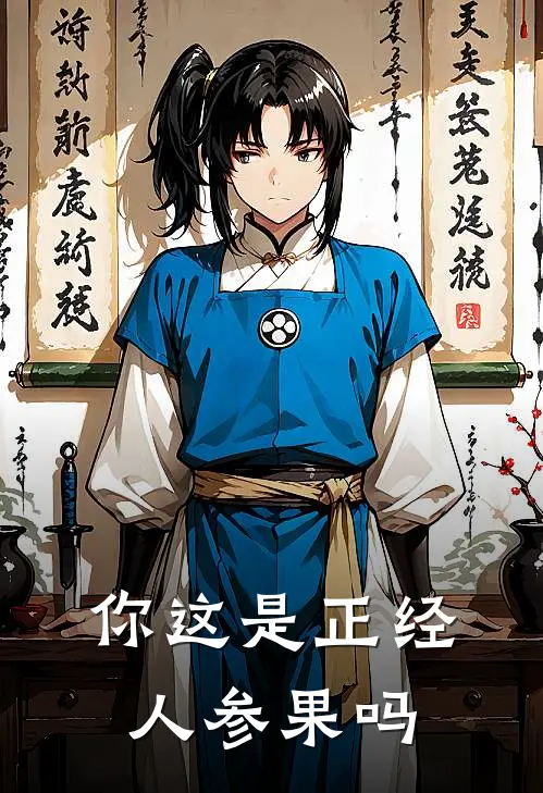 你这是正经人参果吗