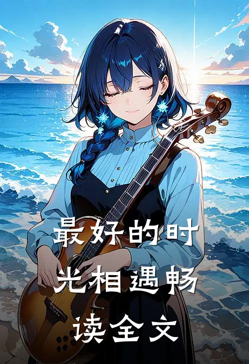 最好的时光相遇畅读全文