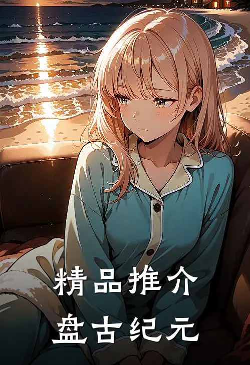 精品推介盘古纪元