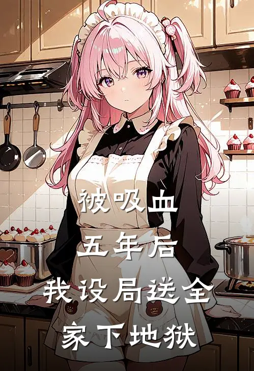 被吸血五年后，我设局送全家下地狱