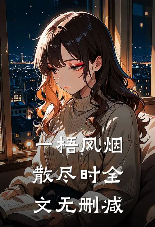一梧风烟散尽时全文无删减