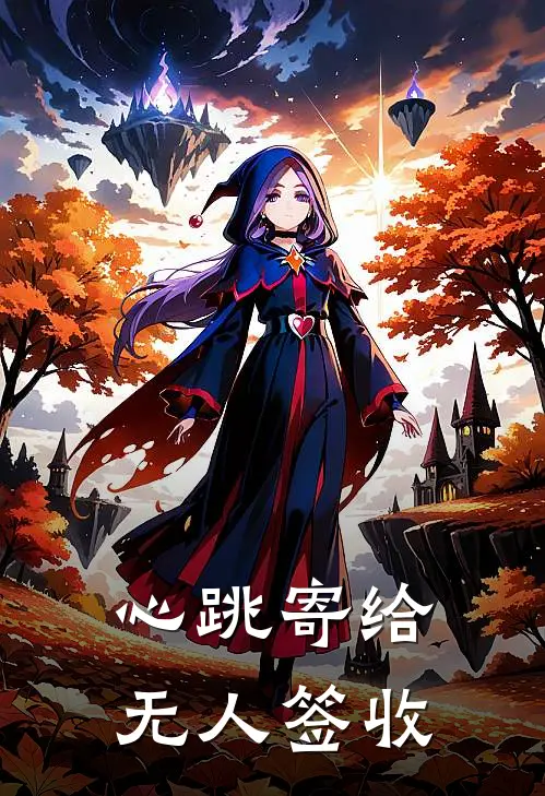 心跳寄给无人签收