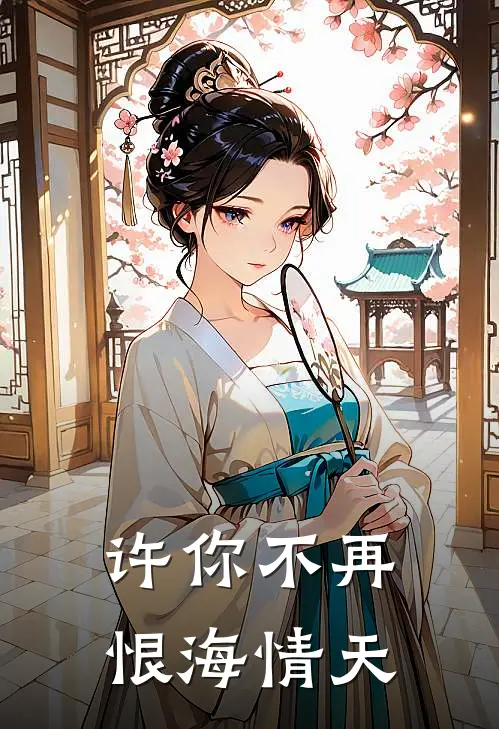 许你不再恨海情天