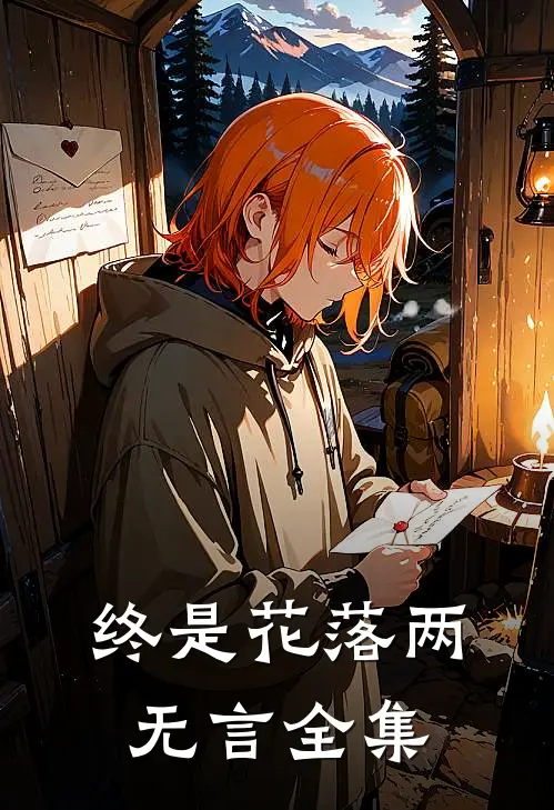 终是花落两无言全集