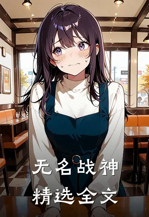 无名战神精选全文