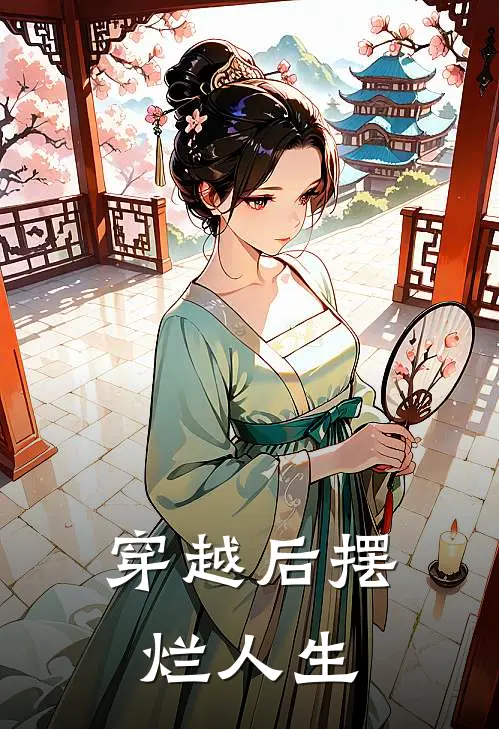 穿越后摆烂人生