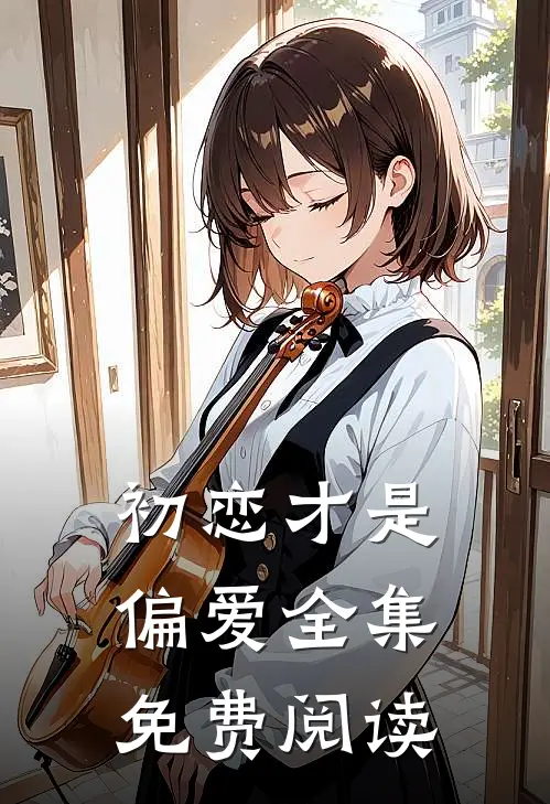 初恋才是偏爱 全集免费阅读