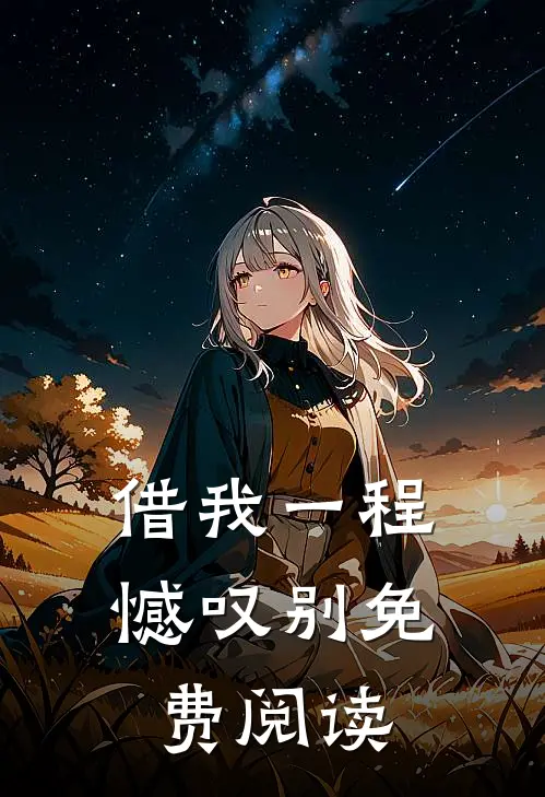 借我一程憾叹别免费阅读