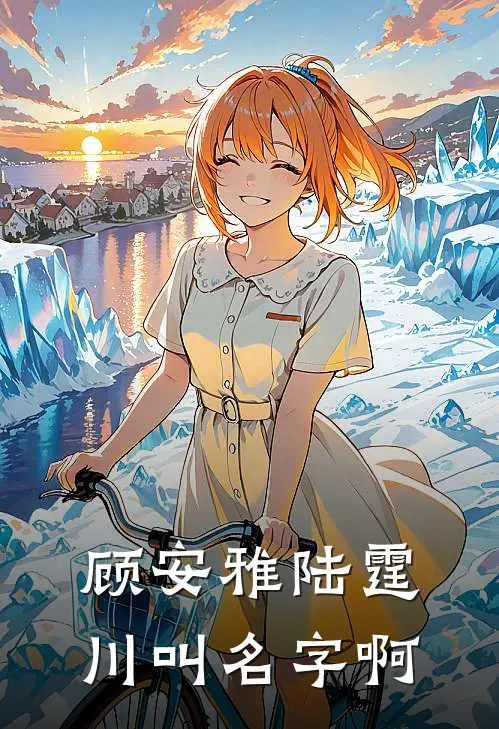 顾安雅陆霆川叫名字啊