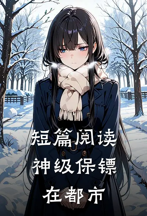短篇阅读神级保镖在都市