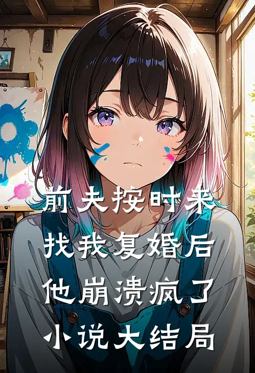 前夫按时来找我复婚后，他崩溃疯了小说大结局