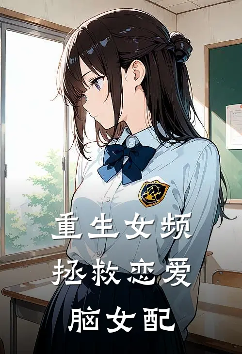 重生女频，拯救恋爱脑女配