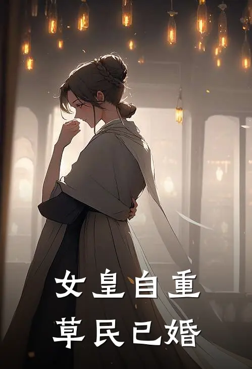 女皇自重，草民已婚