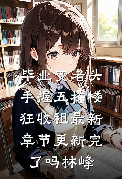 毕业变老头，手握五栋楼狂收租最新章节更新完了吗林峰