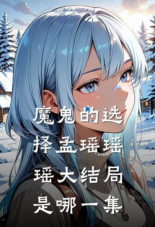 魔鬼的选择孟瑶瑶瑶大结局是哪一集