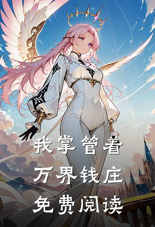 我掌管着万界钱庄免费阅读