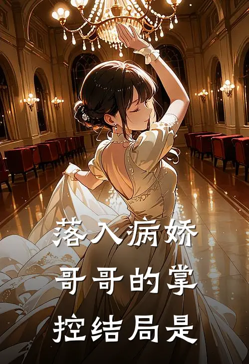 落入病娇哥哥的掌控结局是