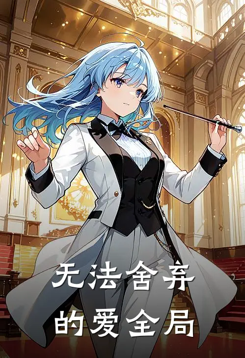 无法舍弃的爱全局