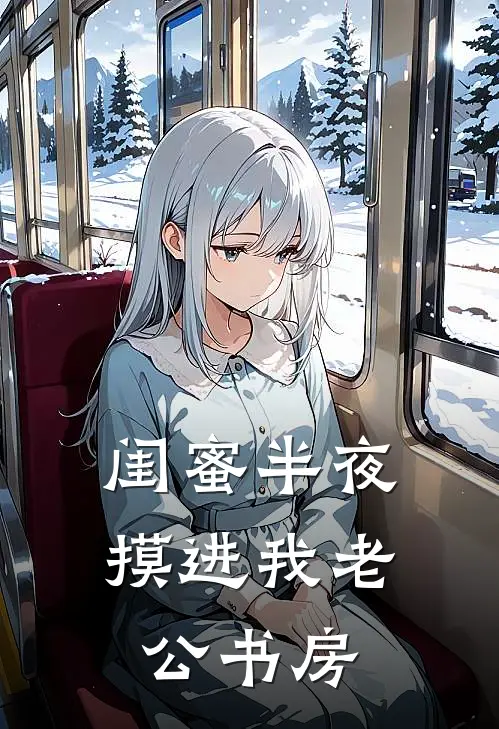 闺蜜半夜摸进我老公书房