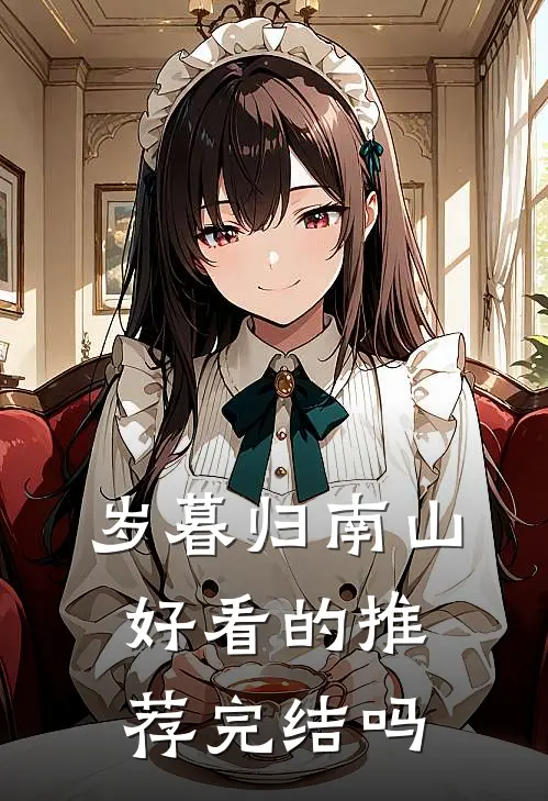 岁暮归南山好看的推荐完结吗