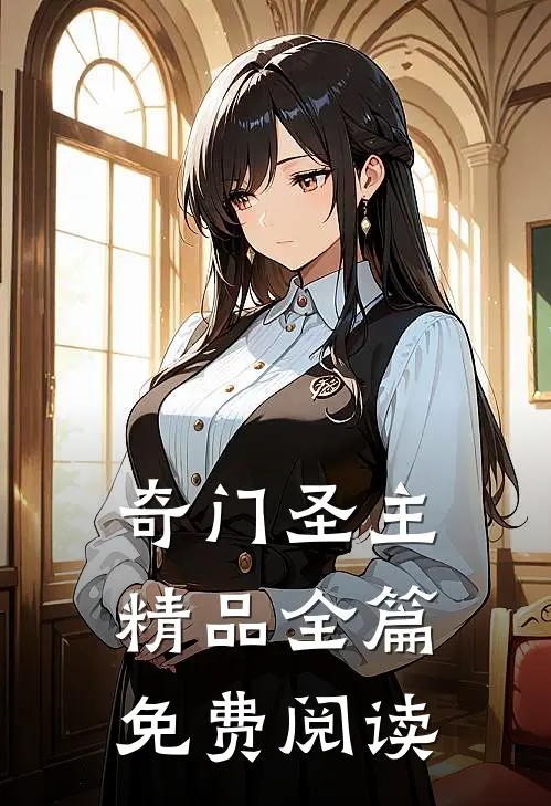 奇门圣主精品全篇免费阅读
