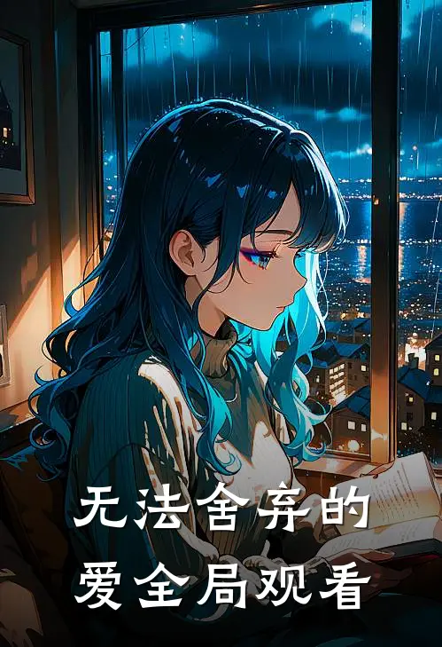 无法舍弃的爱全局观看