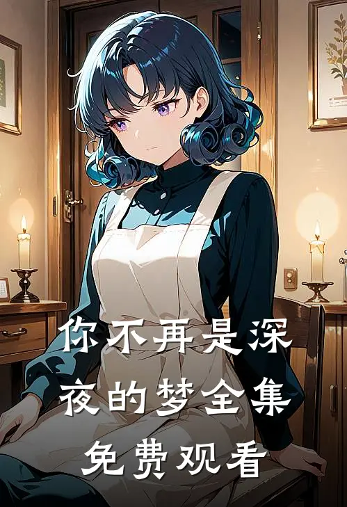 你不再是深夜的梦全集免费观看