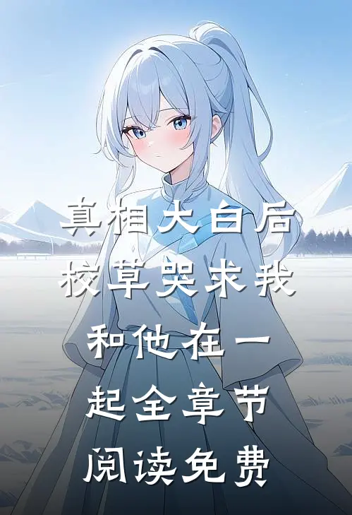 真相大白后,校草哭求我和他在一起全章节阅读免费