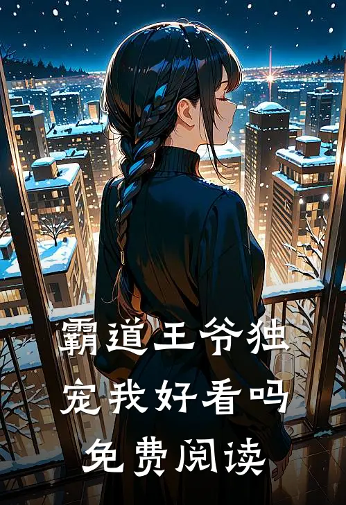 霸道王爷独宠我好看吗免费阅读