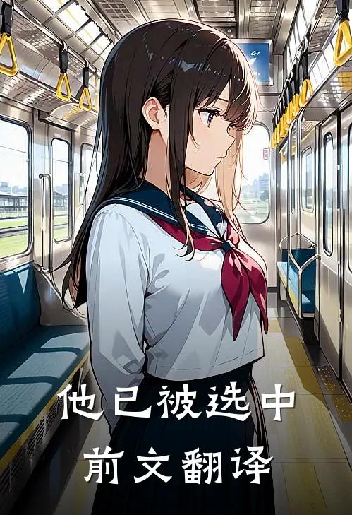 他已被选中前文翻译