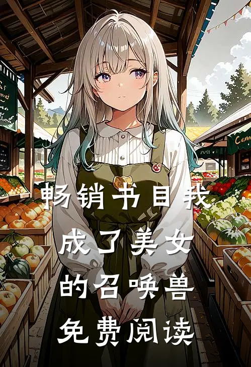 畅销书目我成了美女的召唤兽免费阅读