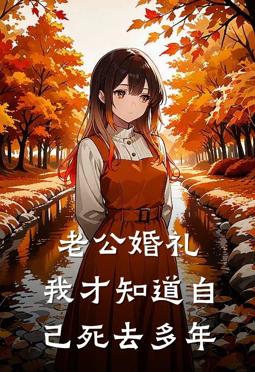 老公婚礼，我才知道自己死去多年