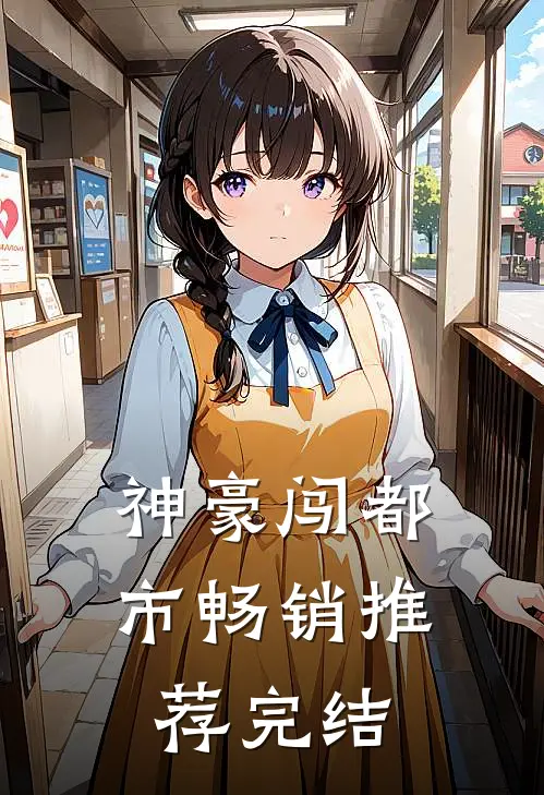 神豪闯都市畅销推荐完结
