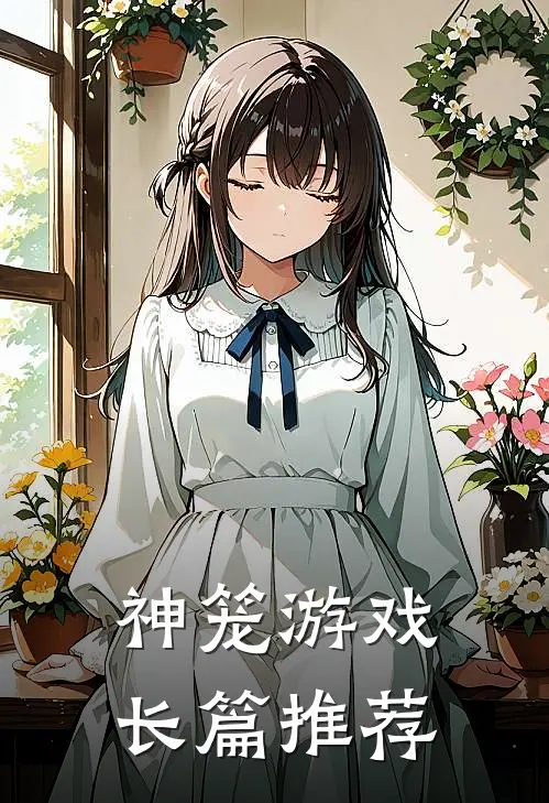 神笼游戏长篇推荐