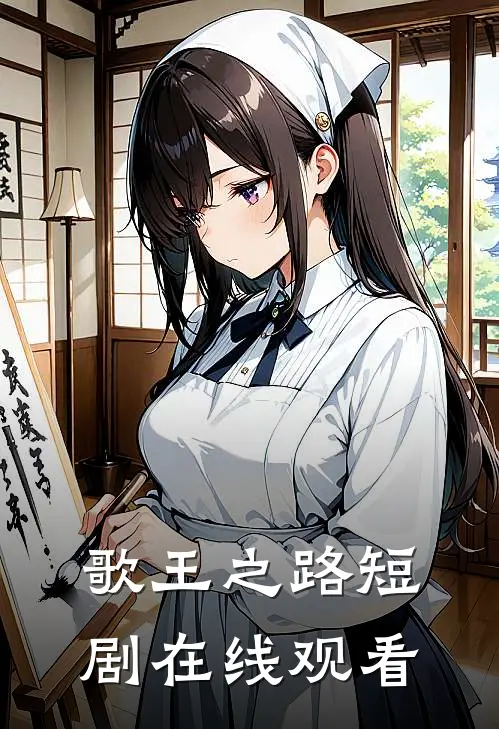 歌王之路短剧在线观看