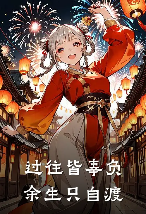 过往皆辜负，余生只自渡