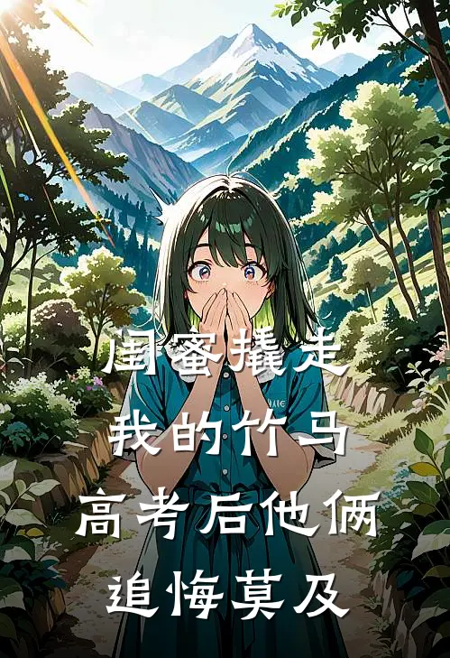 闺蜜撬走我的竹马，高考后他俩追悔莫及