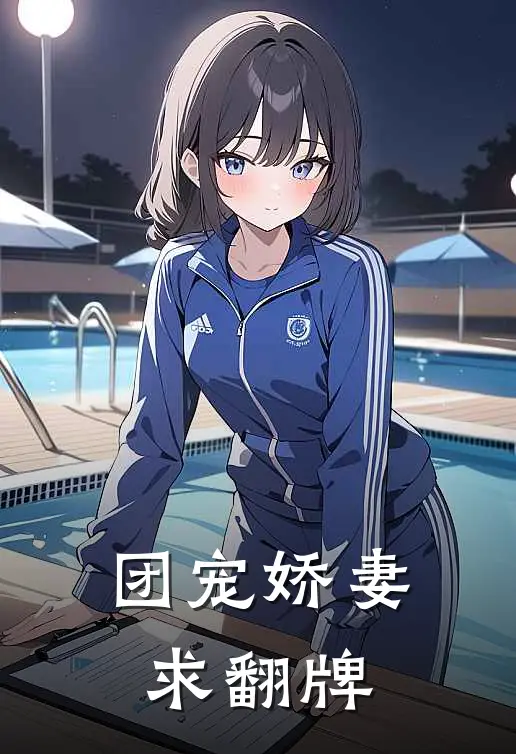 团宠娇妻求翻牌