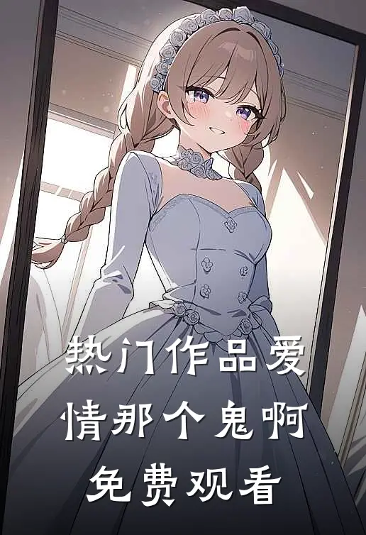 热门作品爱情那个鬼啊免费观看