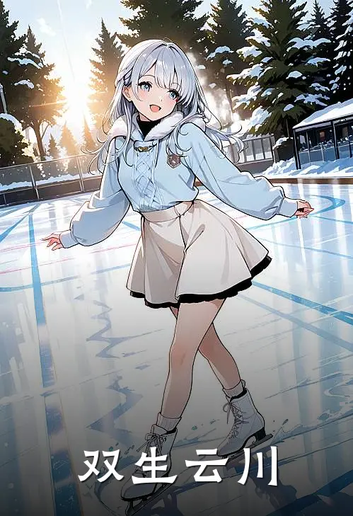 双生云川