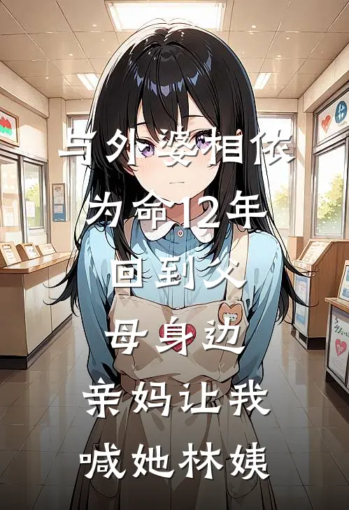 与外婆相依为命12年，回到父母身边，亲妈让我喊她林姨