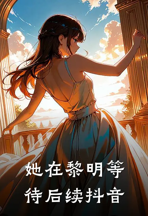 她在黎明等待后续抖音