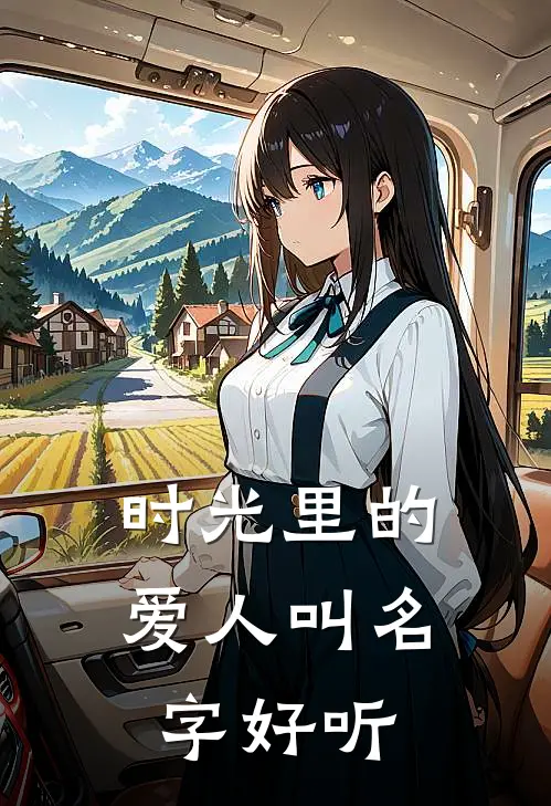 时光里的爱人叫名字好听