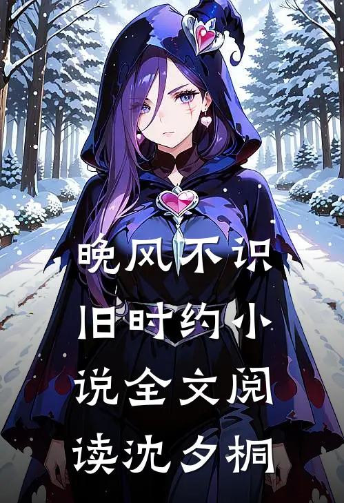 晚风不识旧时约小说全文阅读沈夕桐