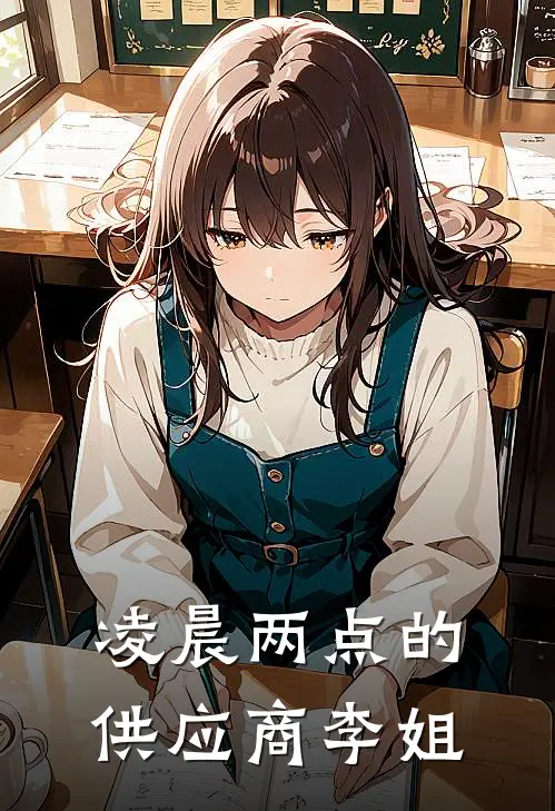 凌晨两点的“供应商李姐”