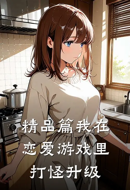 精品篇我在恋爱游戏里打怪升级