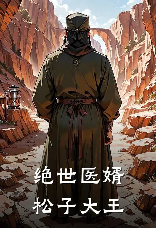 绝世医婿 松子大王