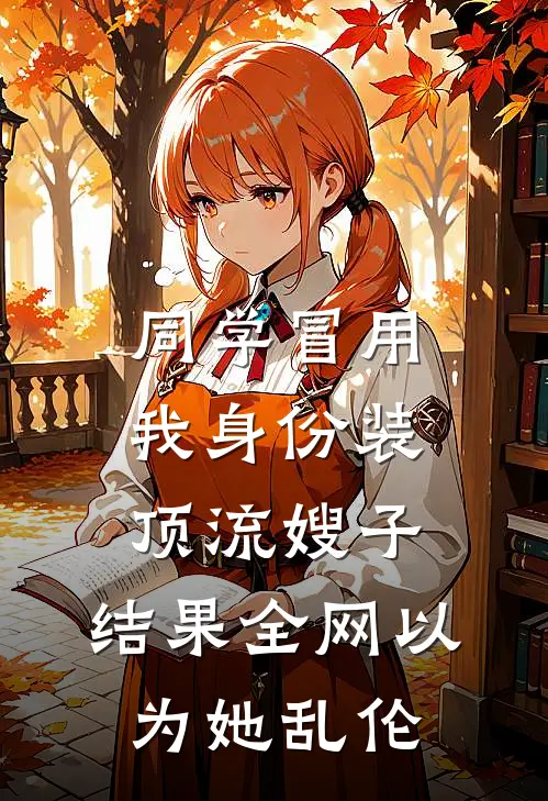 同学冒用我身份装顶流嫂子，结果全网以为她乱伦