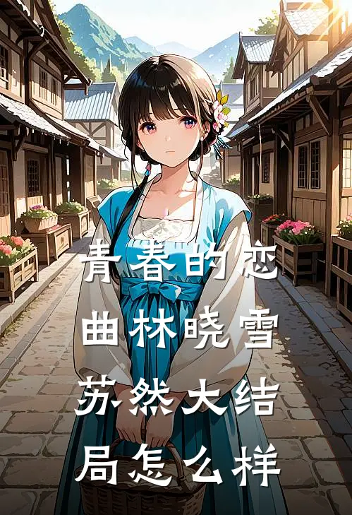 青春的恋曲林晓雪苏然大结局怎么样