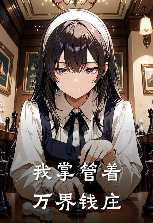 我掌管着万界钱庄